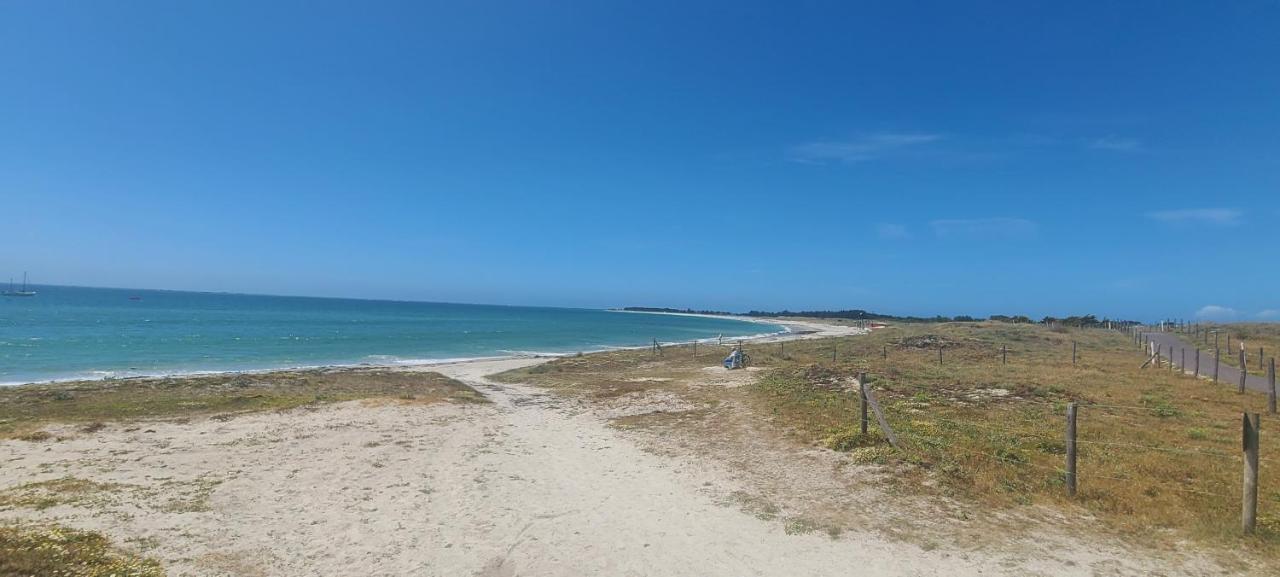 Traezh Gwenn Holiday home