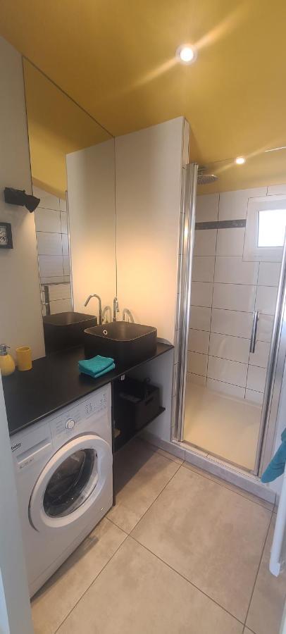 Traezh Gwenn Holiday home *