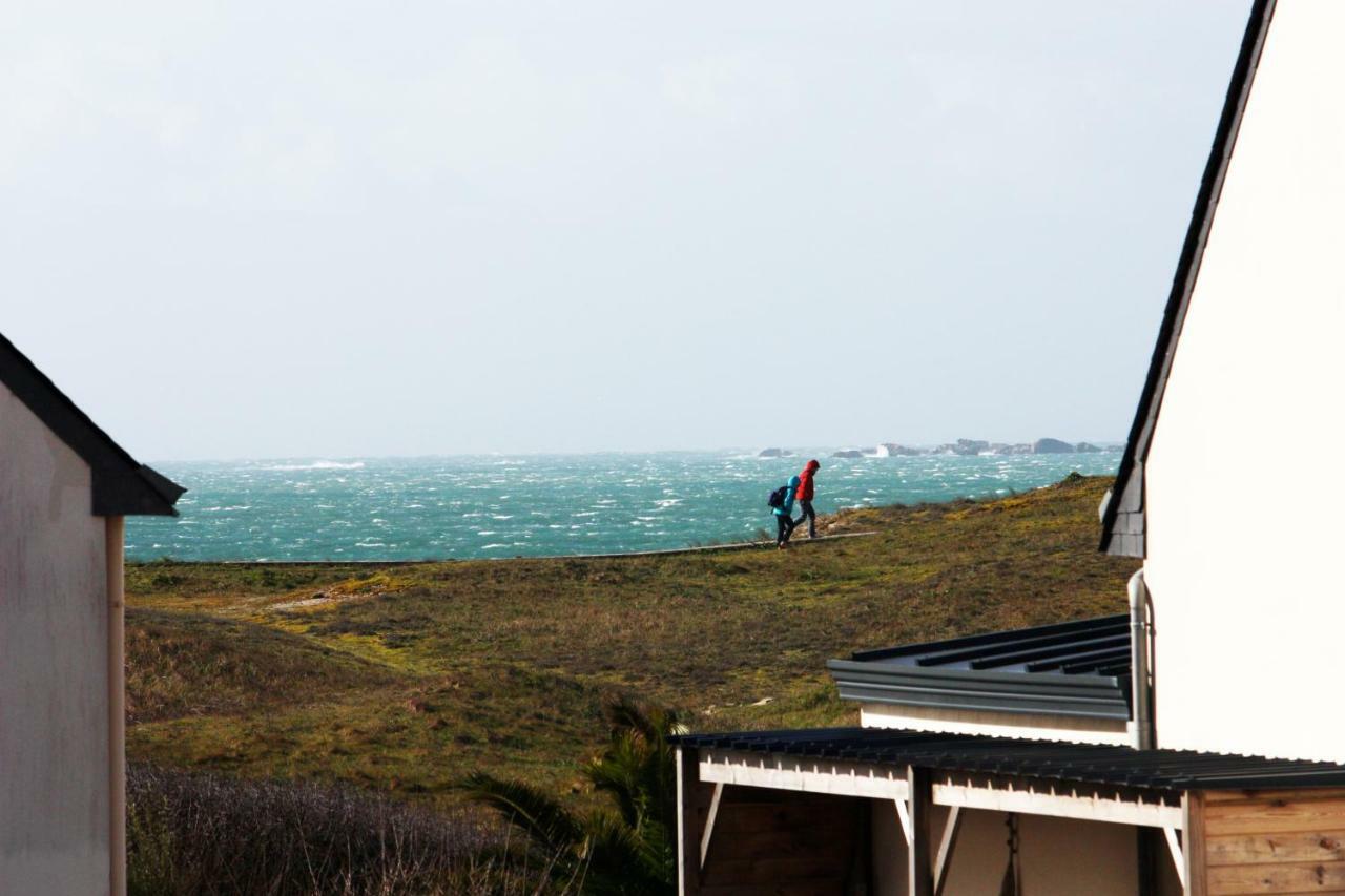 Traezh Gwenn Holiday home Guilvinec