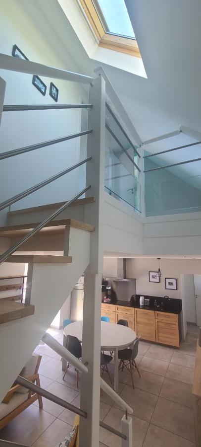 Traezh Gwenn Holiday home Guilvinec