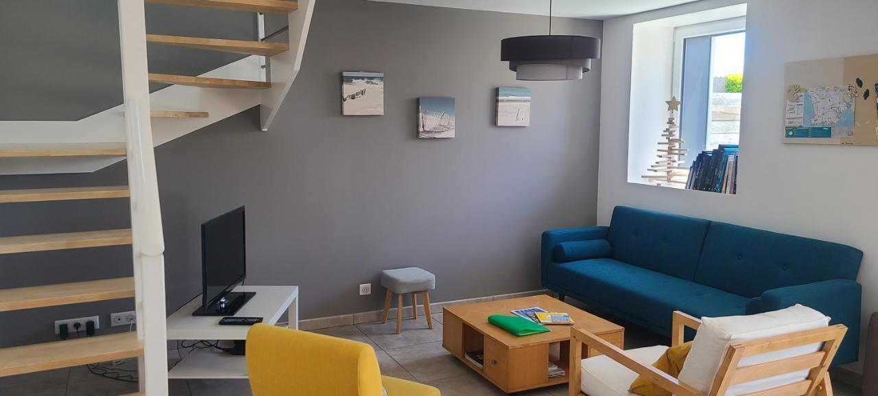 Traezh Gwenn Holiday home *