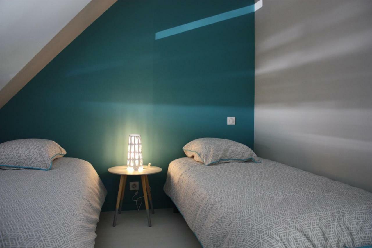 Traezh Gwenn Holiday home Guilvinec